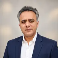 Faraz Khan